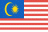 malajská vlajka