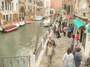 Bentky - Venezia - Venice