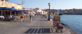 Chania